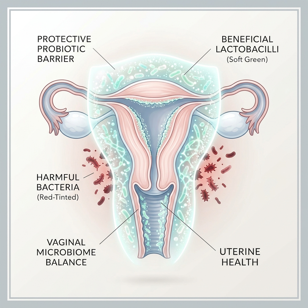 Infection Support Graphic